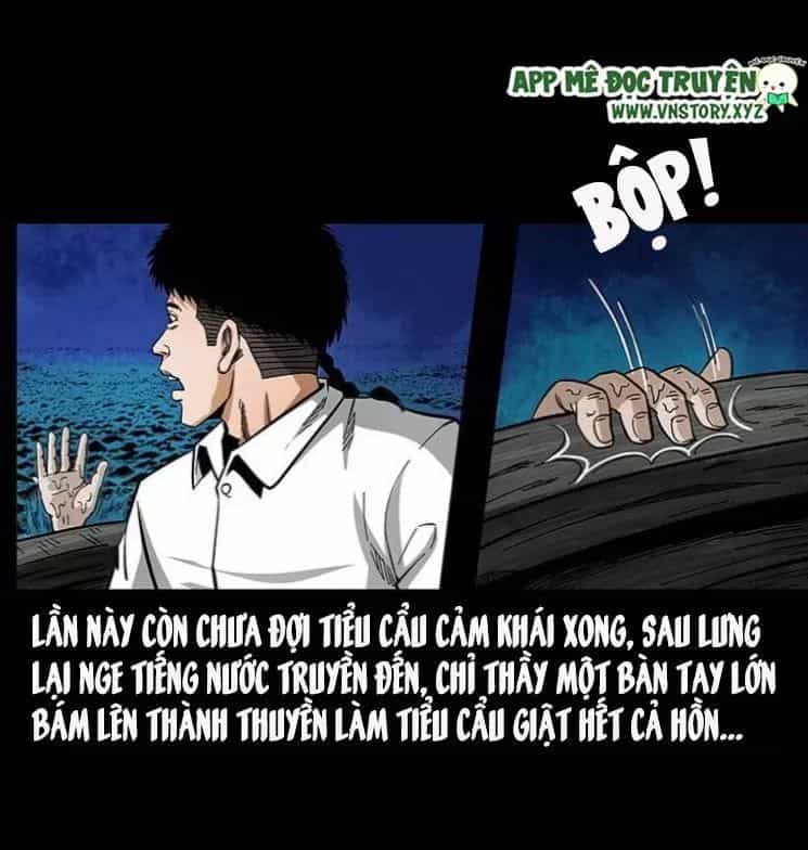 U Minh Ngụy Tượng - Chương 131 - ảnh 82