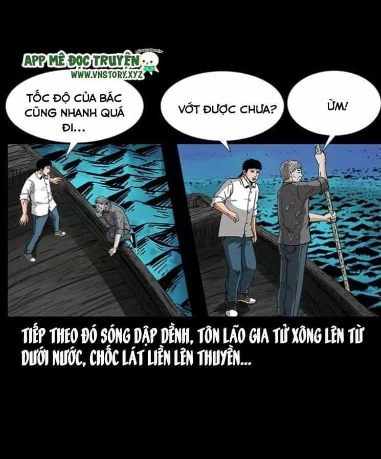 U Minh Ngụy Tượng - Chương 131 - ảnh 83