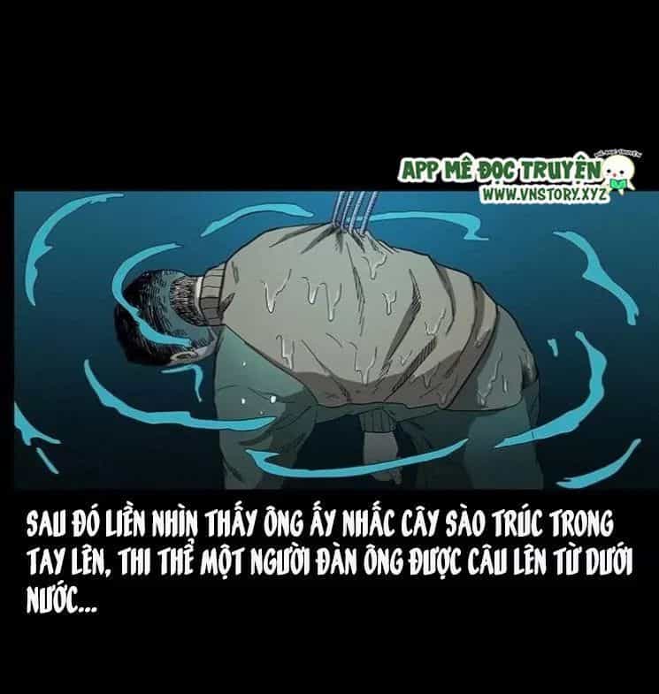 U Minh Ngụy Tượng - Chương 131 - ảnh 84