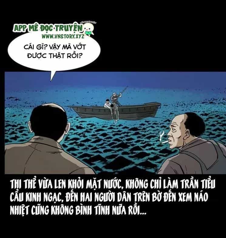 U Minh Ngụy Tượng - Chương 131 - ảnh 85