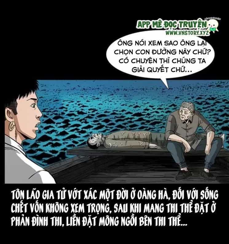 U Minh Ngụy Tượng - Chương 131 - ảnh 86