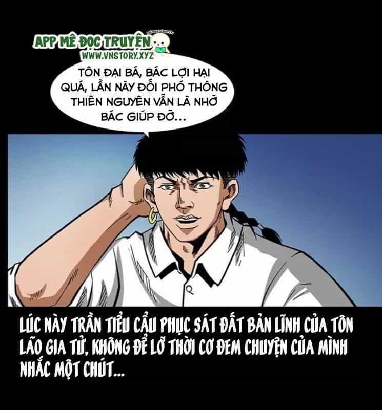 U Minh Ngụy Tượng - Chương 131 - ảnh 87