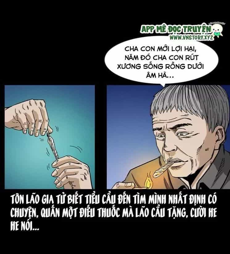 U Minh Ngụy Tượng - Chương 131 - ảnh 88
