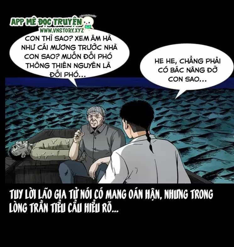 U Minh Ngụy Tượng - Chương 131 - ảnh 89