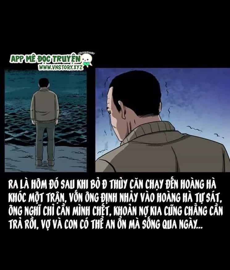 U Minh Ngụy Tượng - Chương 131 - ảnh 9