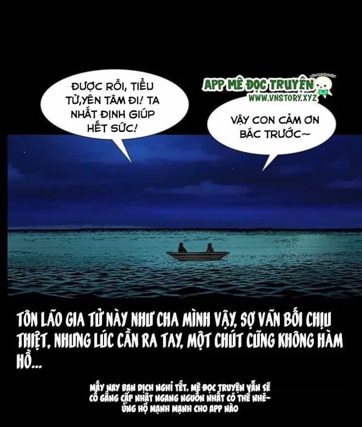U Minh Ngụy Tượng - Chương 131 - ảnh 90