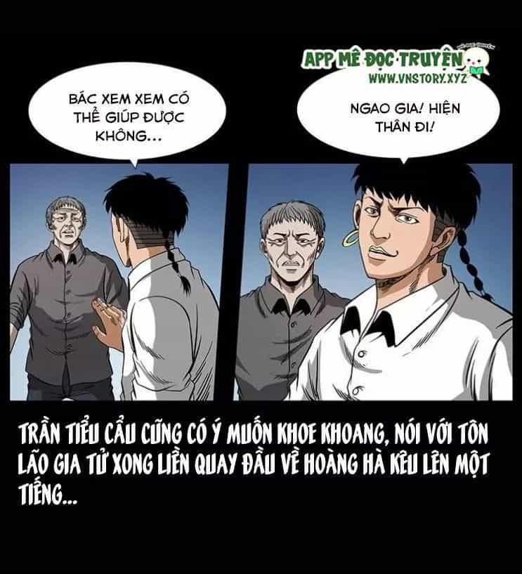 U Minh Ngụy Tượng - Chương 132 - ảnh 10