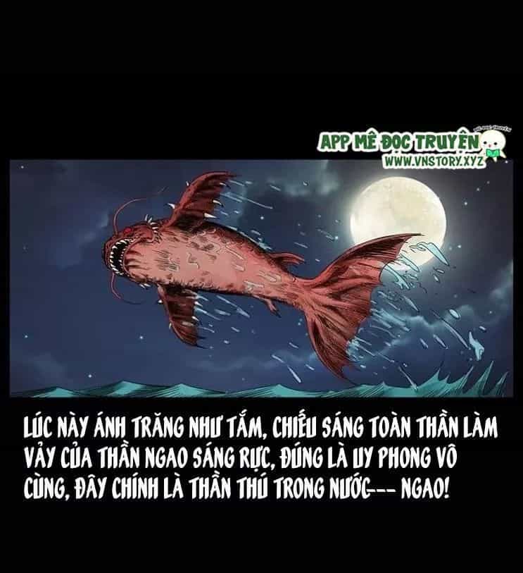 U Minh Ngụy Tượng - Chương 132 - ảnh 12