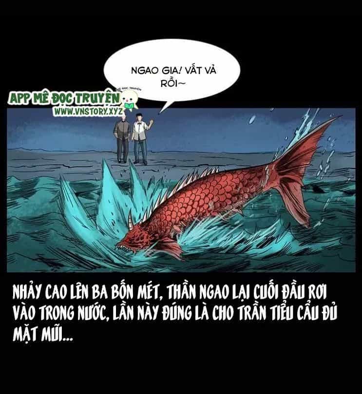 U Minh Ngụy Tượng - Chương 132 - ảnh 13