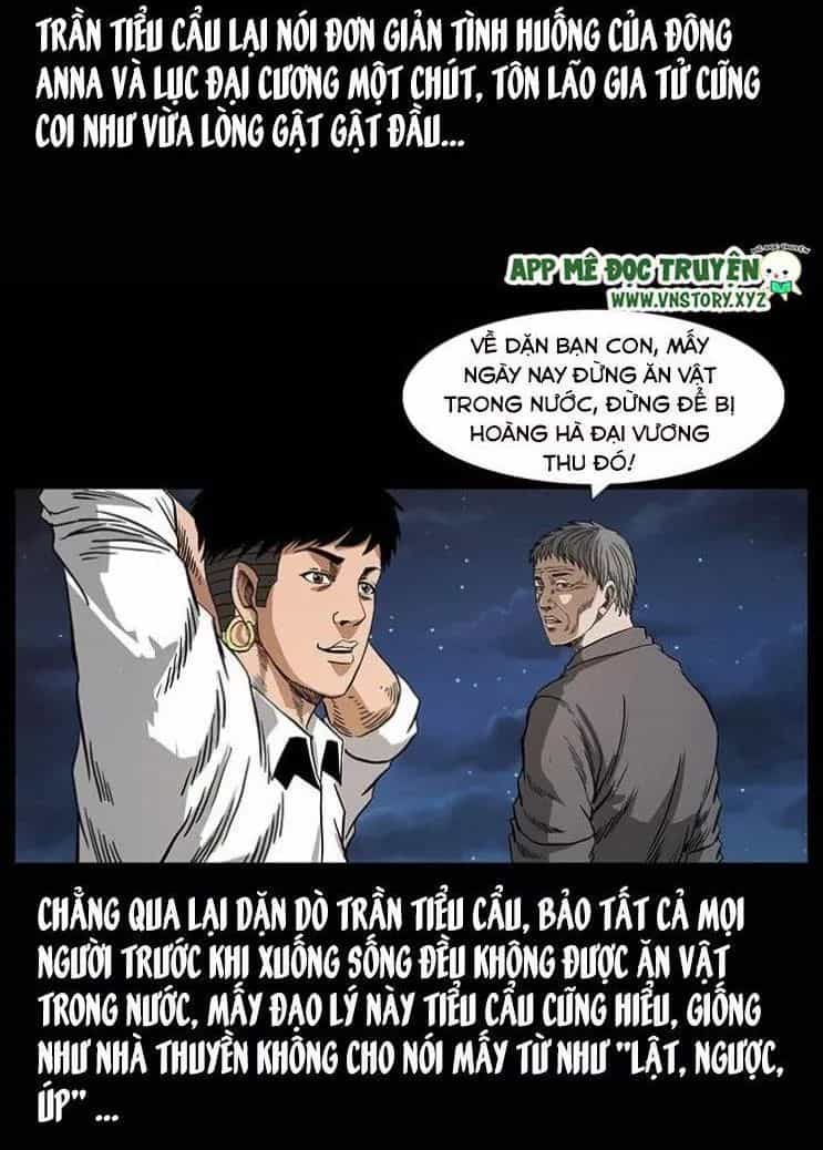 U Minh Ngụy Tượng - Chương 132 - ảnh 16