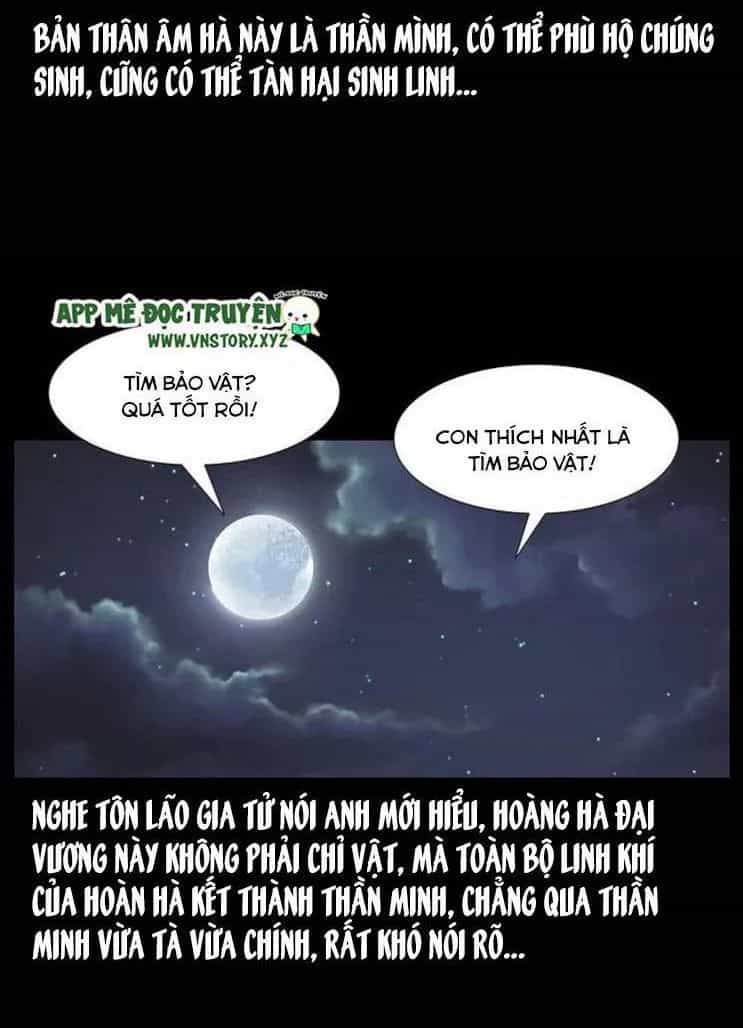 U Minh Ngụy Tượng - Chương 132 - ảnh 19
