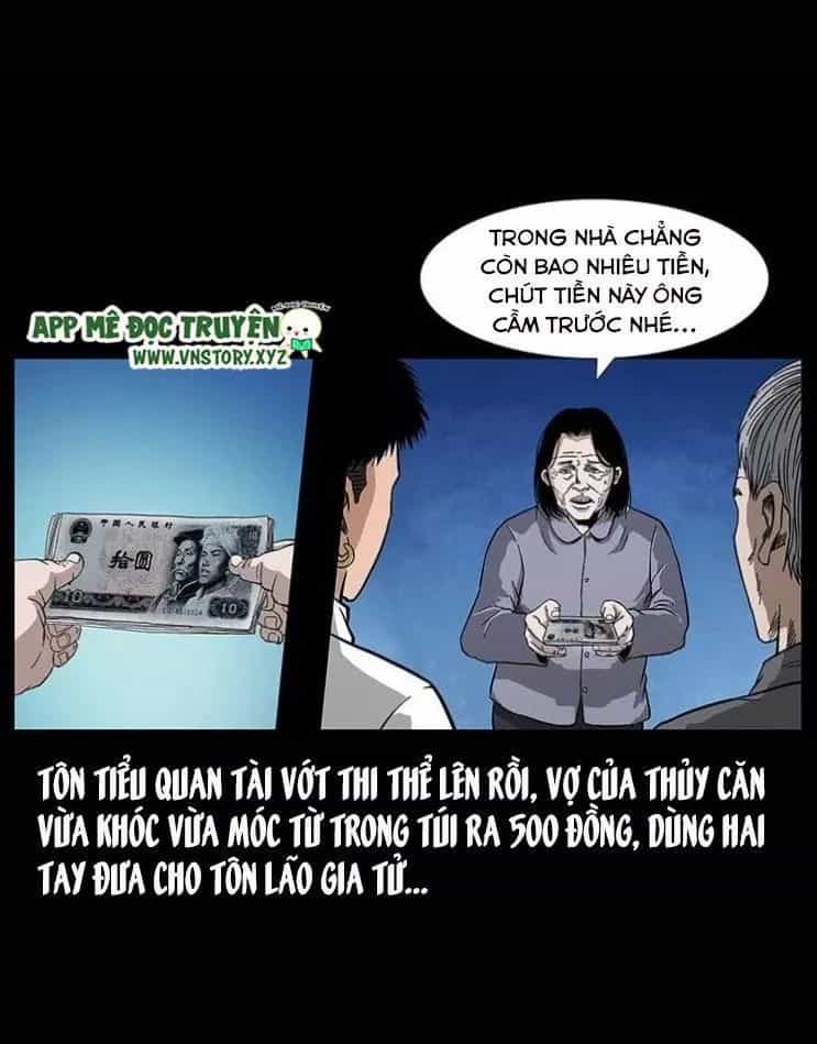U Minh Ngụy Tượng - Chương 132 - ảnh 2