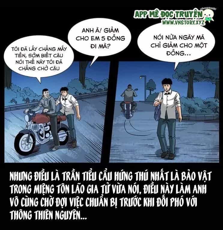 U Minh Ngụy Tượng - Chương 132 - ảnh 20