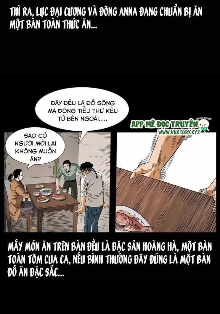 U Minh Ngụy Tượng - Chương 132 - ảnh 24