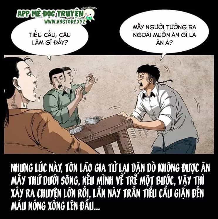 U Minh Ngụy Tượng - Chương 132 - ảnh 25