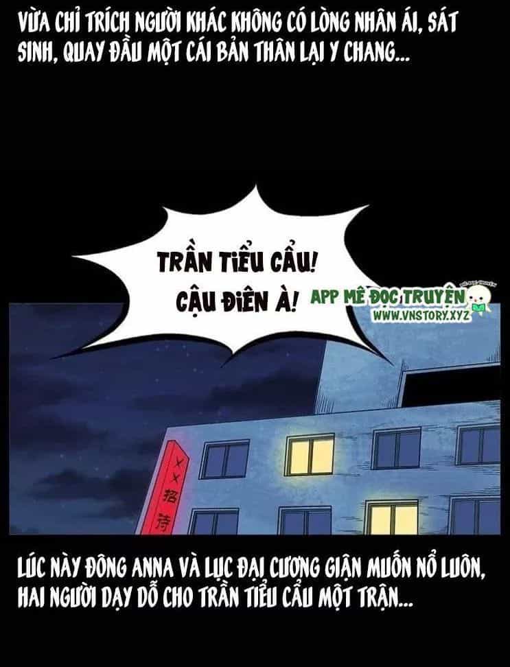 U Minh Ngụy Tượng - Chương 132 - ảnh 28