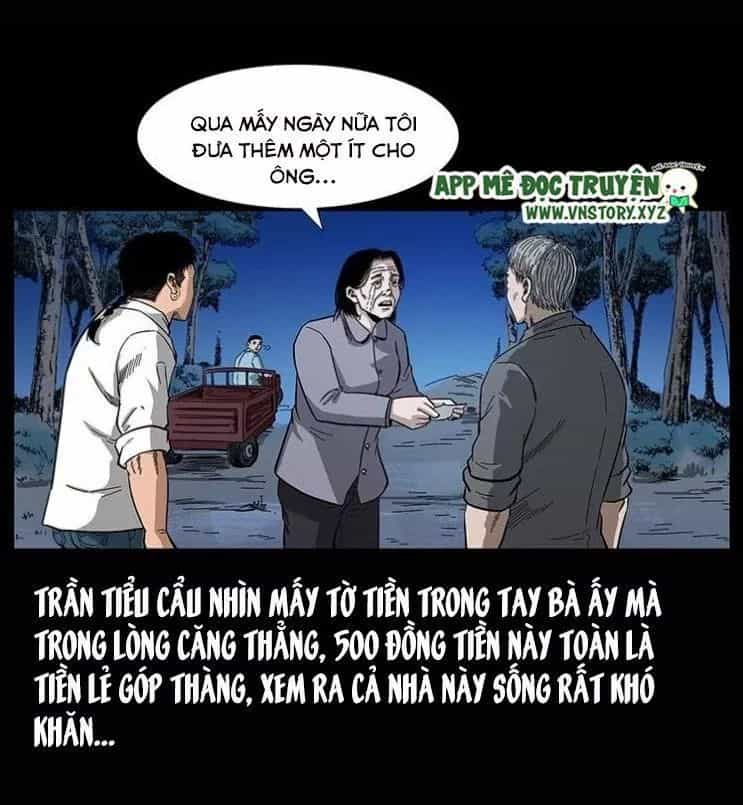 U Minh Ngụy Tượng - Chương 132 - ảnh 3