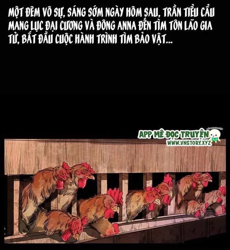 U Minh Ngụy Tượng - Chương 132 - ảnh 30