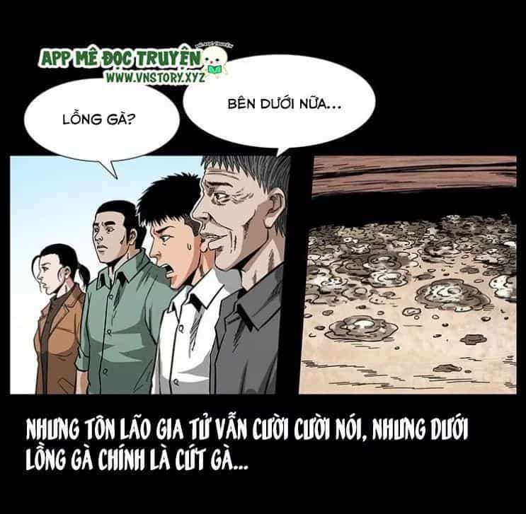 U Minh Ngụy Tượng - Chương 132 - ảnh 33