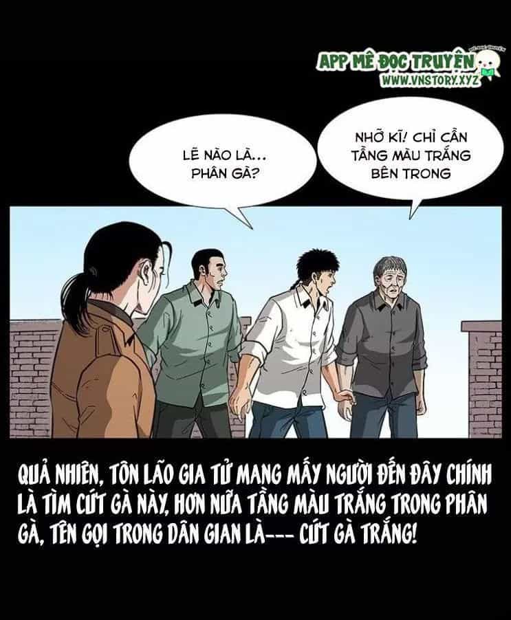 U Minh Ngụy Tượng - Chương 132 - ảnh 34