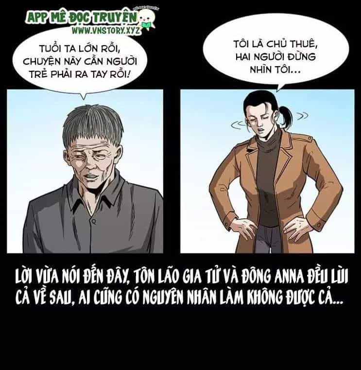 U Minh Ngụy Tượng - Chương 132 - ảnh 35