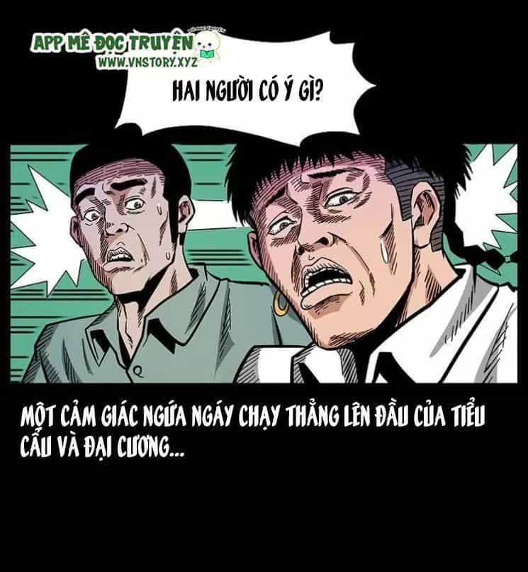 U Minh Ngụy Tượng - Chương 132 - ảnh 36
