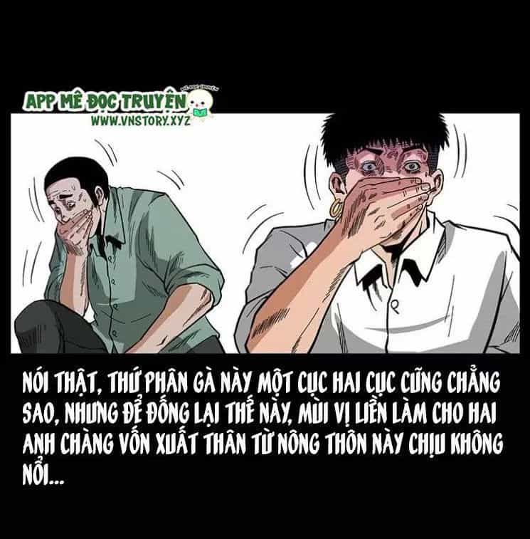U Minh Ngụy Tượng - Chương 132 - ảnh 38
