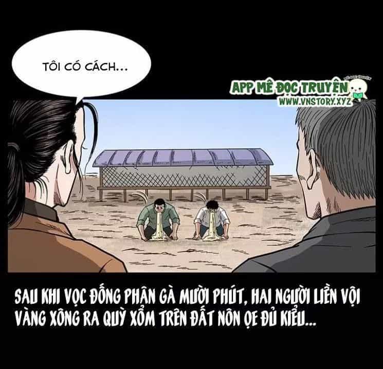 U Minh Ngụy Tượng - Chương 132 - ảnh 39