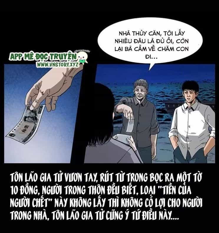 U Minh Ngụy Tượng - Chương 132 - ảnh 4