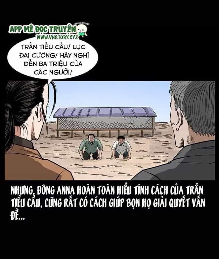 U Minh Ngụy Tượng - Chương 132 - ảnh 40