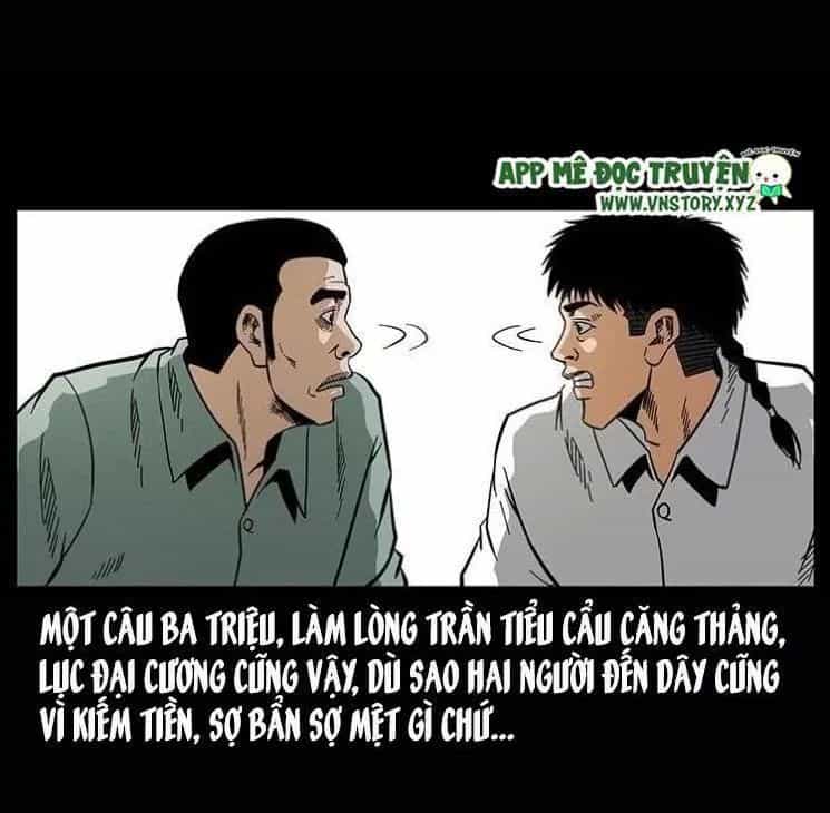 U Minh Ngụy Tượng - Chương 132 - ảnh 41