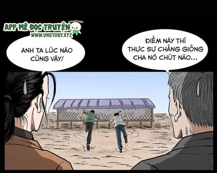 U Minh Ngụy Tượng - Chương 132 - ảnh 42
