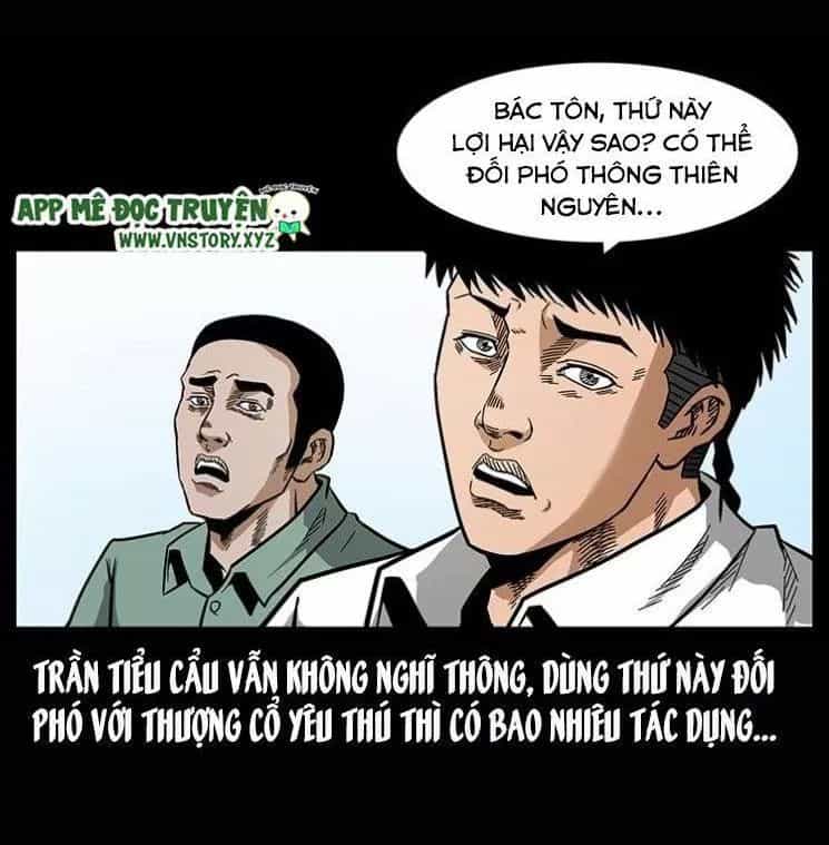 U Minh Ngụy Tượng - Chương 132 - ảnh 44