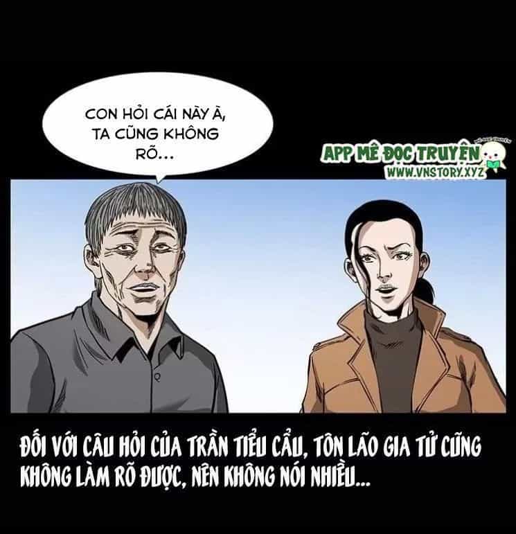 U Minh Ngụy Tượng - Chương 132 - ảnh 45
