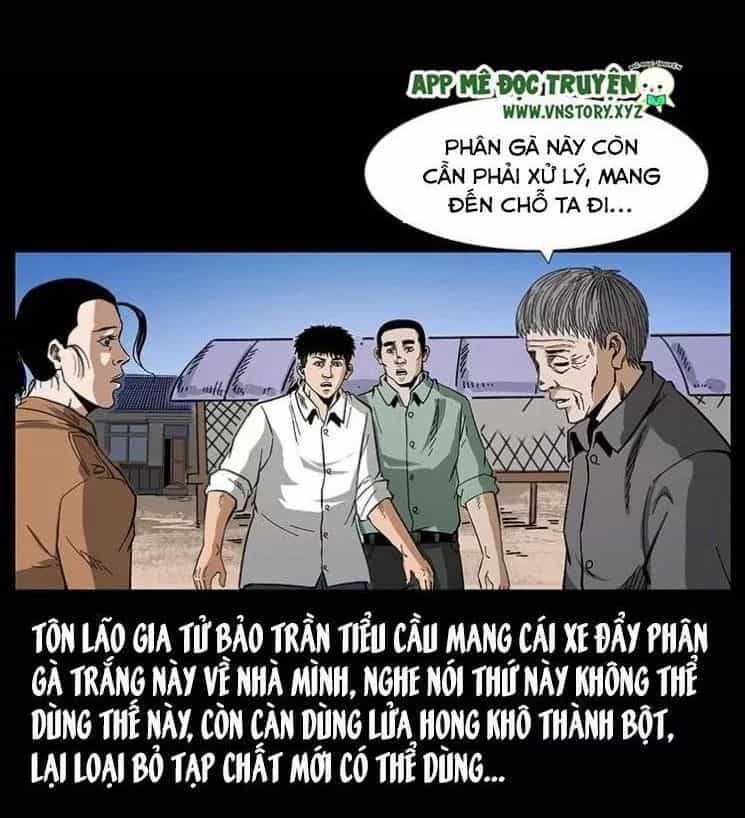 U Minh Ngụy Tượng - Chương 132 - ảnh 47