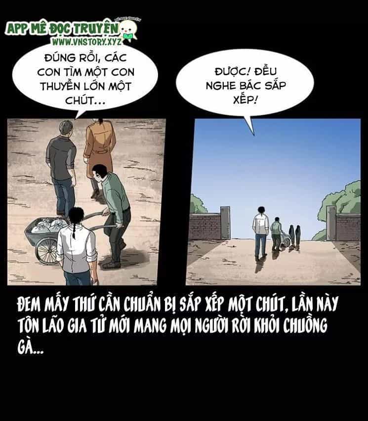 U Minh Ngụy Tượng - Chương 132 - ảnh 48
