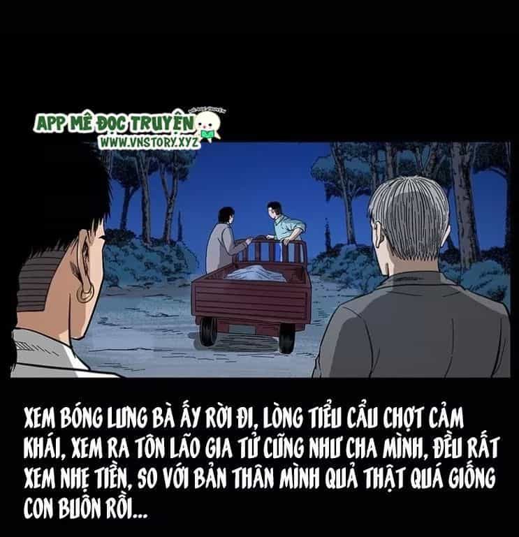 U Minh Ngụy Tượng - Chương 132 - ảnh 5