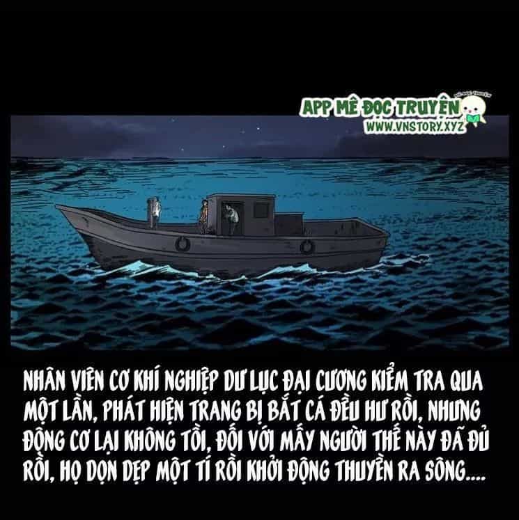 U Minh Ngụy Tượng - Chương 132 - ảnh 51