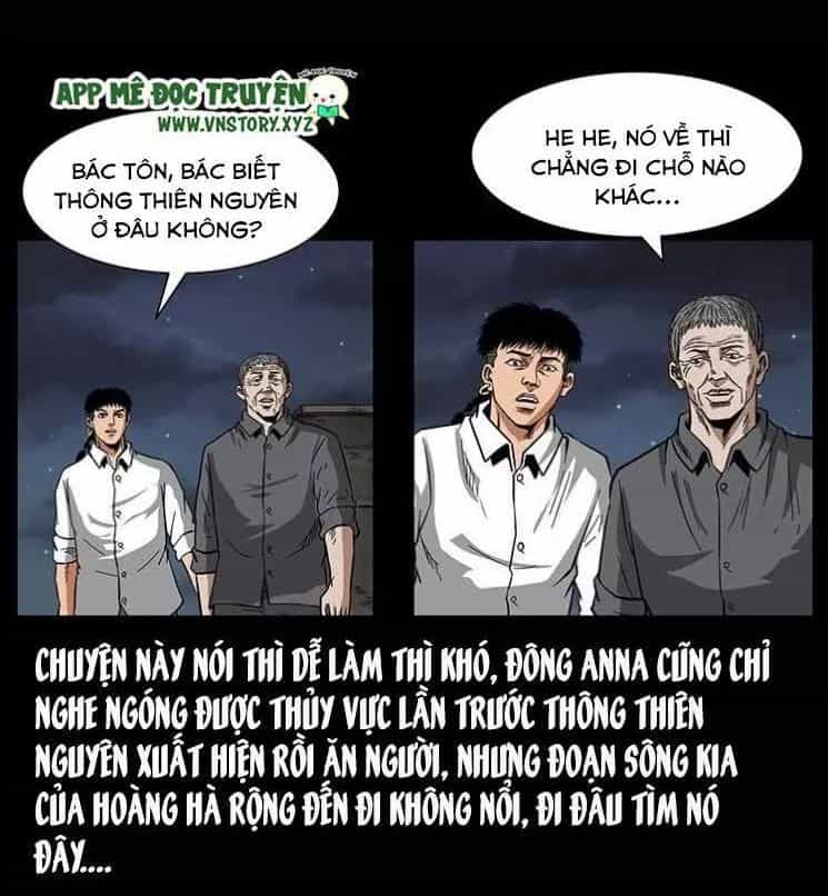 U Minh Ngụy Tượng - Chương 132 - ảnh 52