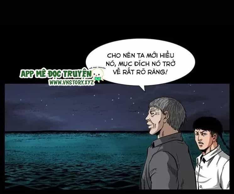 U Minh Ngụy Tượng - Chương 132 - ảnh 54
