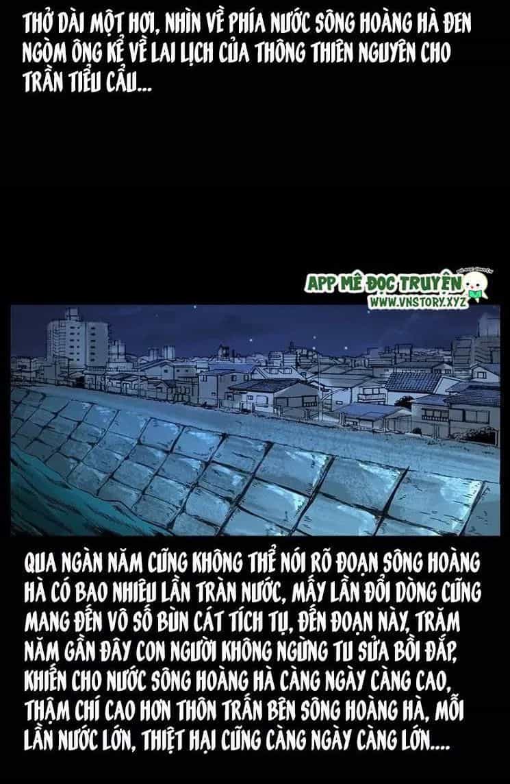 U Minh Ngụy Tượng - Chương 132 - ảnh 55