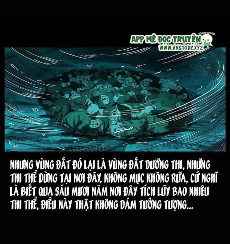 U Minh Ngụy Tượng - Chương 132 - ảnh 57