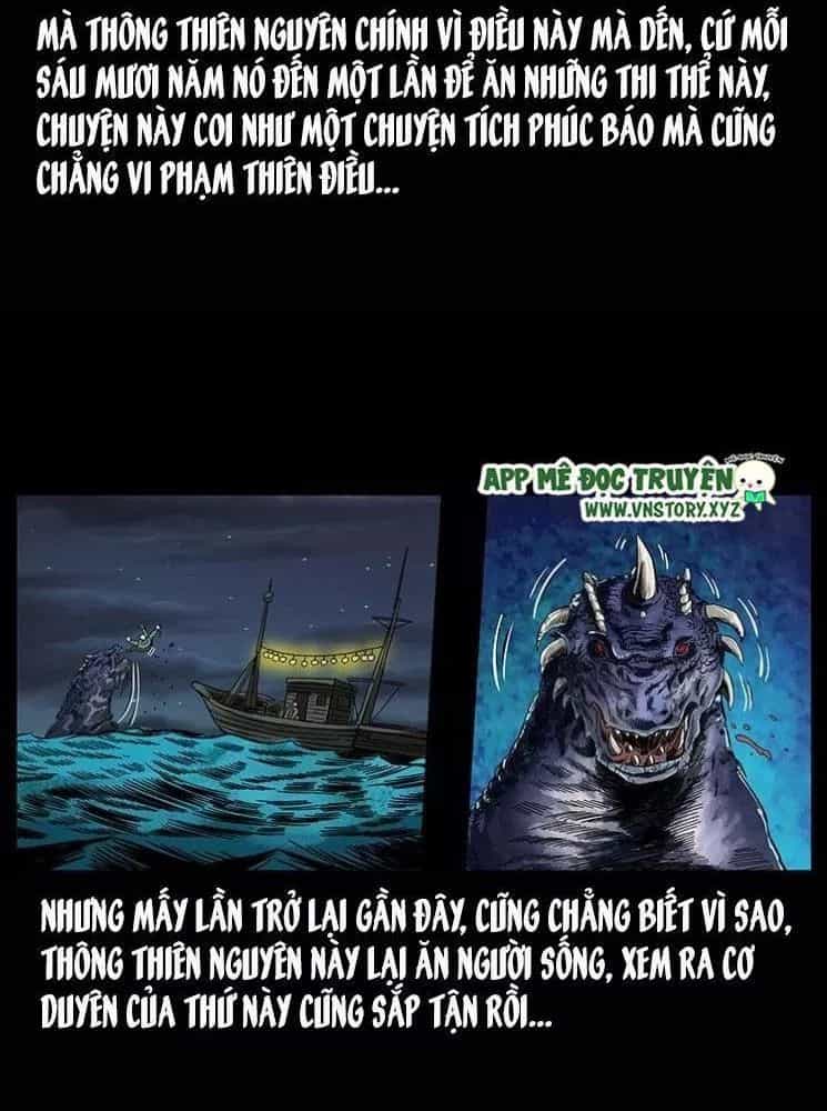 U Minh Ngụy Tượng - Chương 132 - ảnh 59