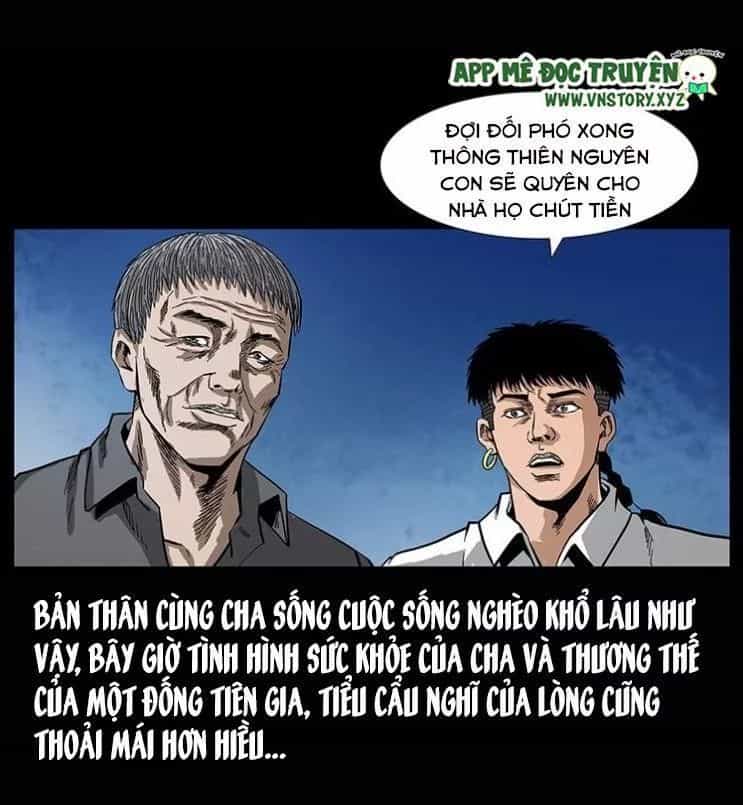 U Minh Ngụy Tượng - Chương 132 - ảnh 6