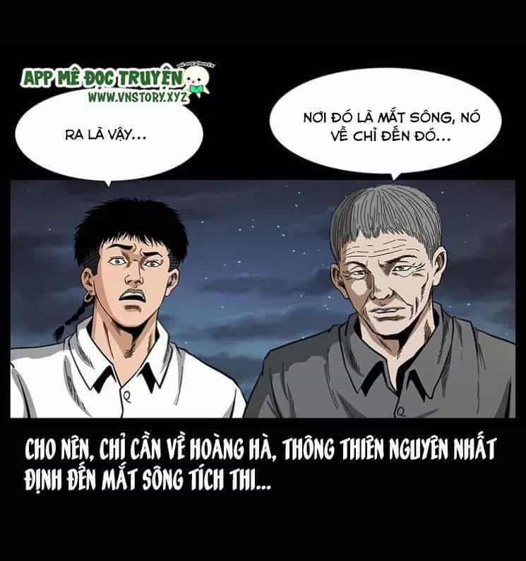 U Minh Ngụy Tượng - Chương 132 - ảnh 60