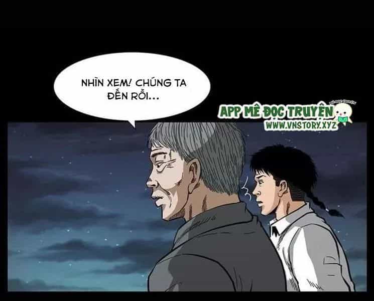 U Minh Ngụy Tượng - Chương 132 - ảnh 61