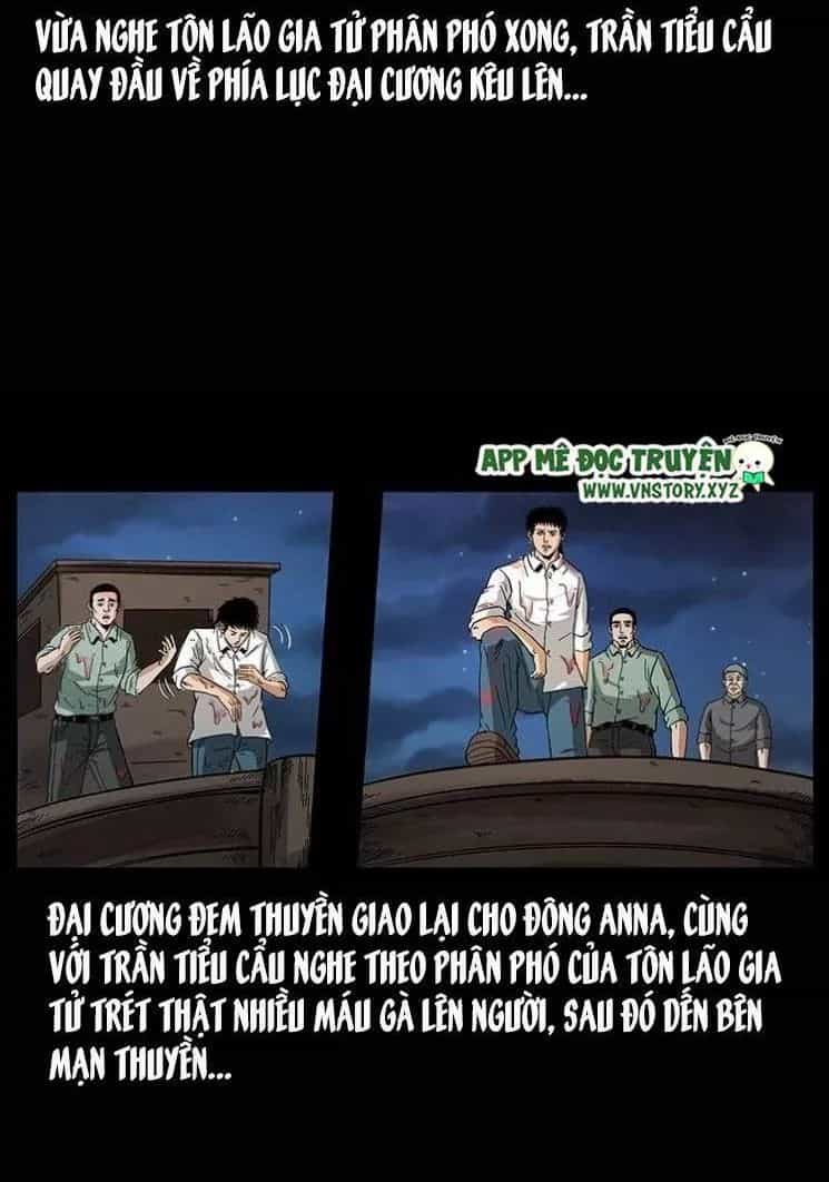 U Minh Ngụy Tượng - Chương 132 - ảnh 65
