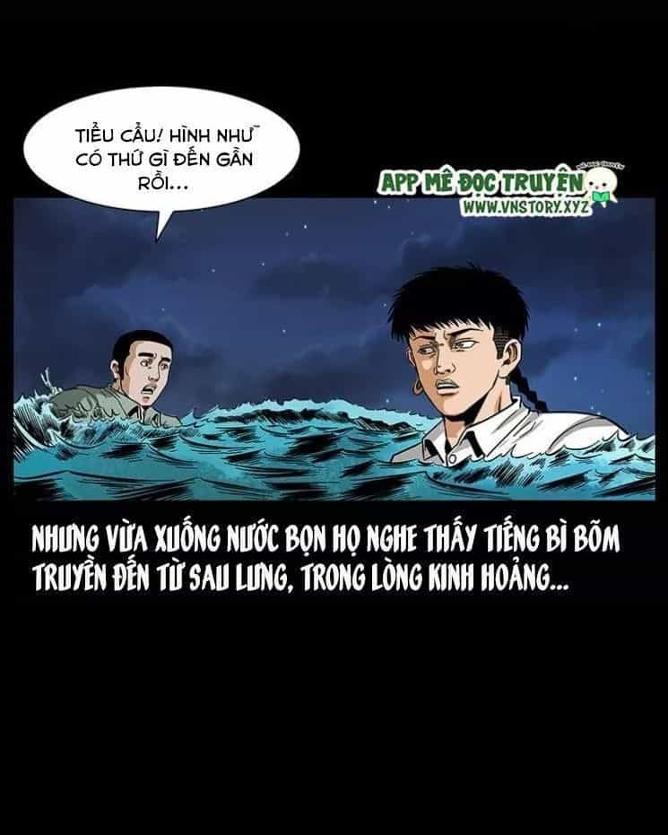 U Minh Ngụy Tượng - Chương 132 - ảnh 69