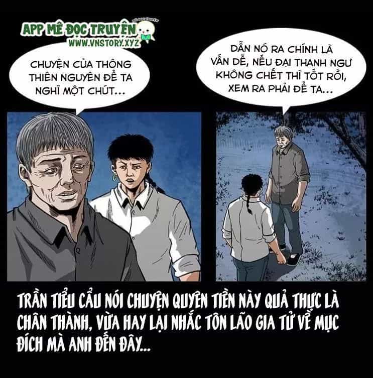 U Minh Ngụy Tượng - Chương 132 - ảnh 7
