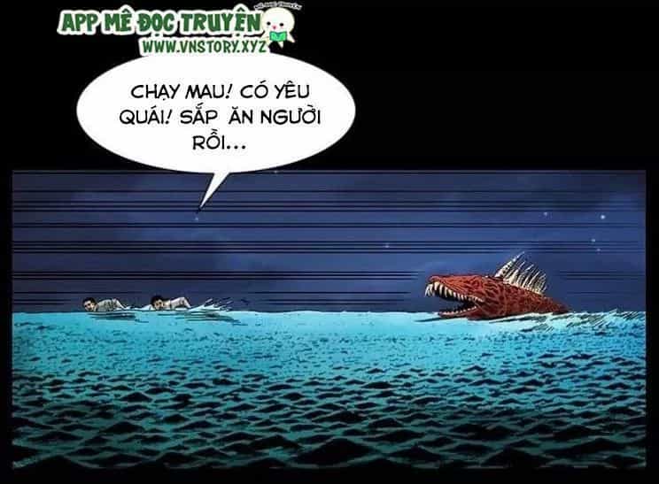 U Minh Ngụy Tượng - Chương 132 - ảnh 72
